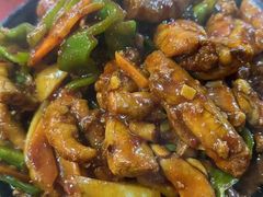 -海兰江石锅饭(水上店)