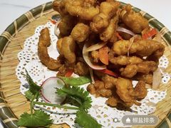 -嘉厨小馆(宜山路店)