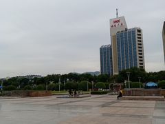 -泉城广场