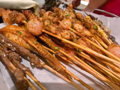 -串盟烧烤大排档·长沙美食地标(星沙店)