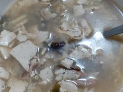 -如意香辣鸡架(总店)