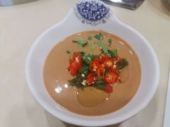 -楼外楼大刀肉传统火锅居(博学路店)