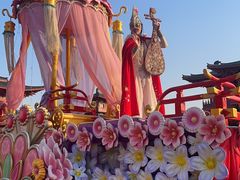 -海合安苏州阳澄半岛乐园