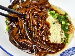 -二泉园老菜馆·百年无锡菜