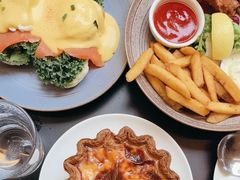 -Money Shops(愚园路店)