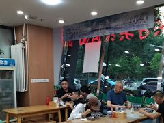 -清真·尖子尖牛肉面(王府井店)