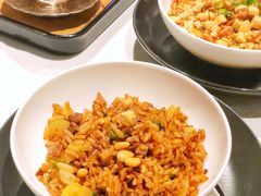 -三号黄浦会Canton Table