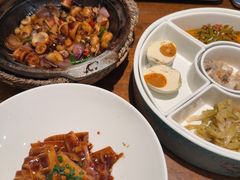 -乔街深夜食堂·小龙虾·高压锅生蚝(杭州总店)