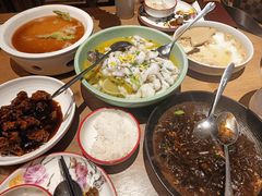 -新白鹿餐厅(城西银泰城店)