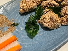 -鹿港小镇(悠唐店)