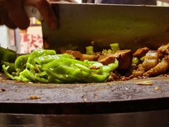 -灵宝肉夹馍(庐山路店)