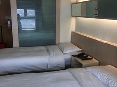 -香港永倫800酒店