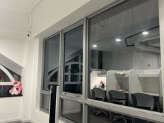 -白鲸自习室(公主坟店)