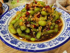 -江城燕子大排档(江汉路步行街店)