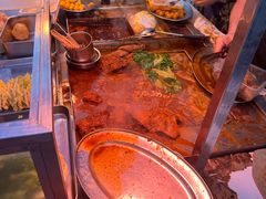 -明记牛杂(新马路分店)
