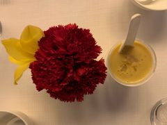 杨枝甘露-富力丽思卡尔顿酒店·丽轩中餐厅