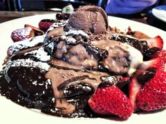 -Pancakes on the rocks(Darling Harbour)