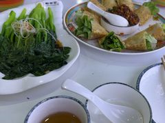 -帕米尔食府(白云观店)