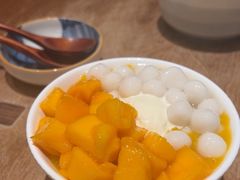 -小团圆糖水铺(襄阳南路店)
