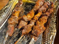 -胖老汉椒麻鸡清真新疆菜(西御街店)