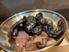 -西塔老太太泥炉烤肉(武汉摩尔城店)
