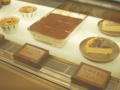 -稀物集咖啡(徽州大道店)