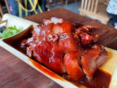 -大牌大·传统杭帮菜(湖滨店)