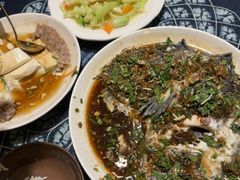 -香满楼(临安路店)