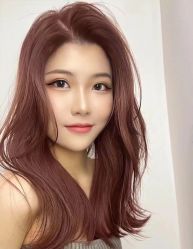 -菲·木田moontin造型salon