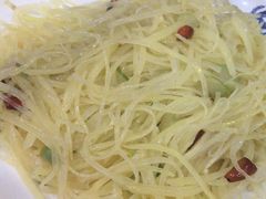 -篱笆院东北饺子王(欧阳路店)