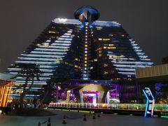 -西安W酒店·WEI全味西餐厅