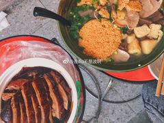 -达记卤菜店(红庙店)