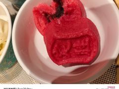 -奇芳阁·百年清真南京菜(夫子庙店)