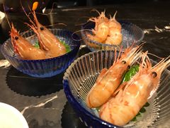 -半岛翡丽海鲜自助餐厅(观风亭店)