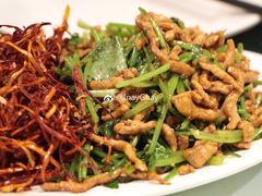 -老昌春饼(中央大街店)