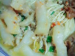 -裕兴记·三虾面(西北街总店)