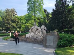 -常州古运河南大街文化旅游区-人民公园