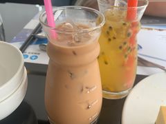 -法兰度航空主题餐厅(河源店)