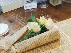 -花辰月夕花坊(北滨路店)