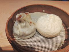 -东园小馆·早茶·淮扬小炒(水街店)