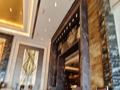 -长沙富力万达文华酒店