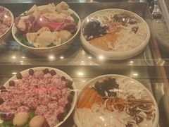 -大锅小灶·渔+村