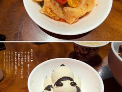 -李犟大爆鳝面·手工蟹黄包(湖滨西湖店)