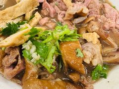 -姚记炒肝店(鼓楼店)