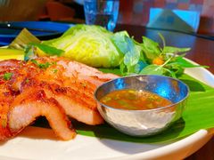 -星叶·东南亚料理(宁波万象汇店)