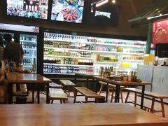 -KAOTOWN烤堂•烧烤(海汇港店)
