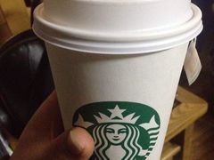 -星巴克(红房子店)
