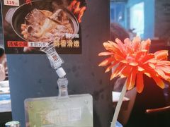 -汤城小厨•粤菜•靓汤(苏州街店)