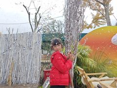 -HERRE·FARM 赫尔露营农场·团建聚会包场