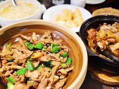 -临家闽南菜(宝洲路店)